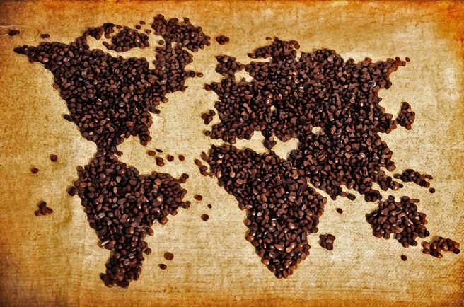 world-map-coffee