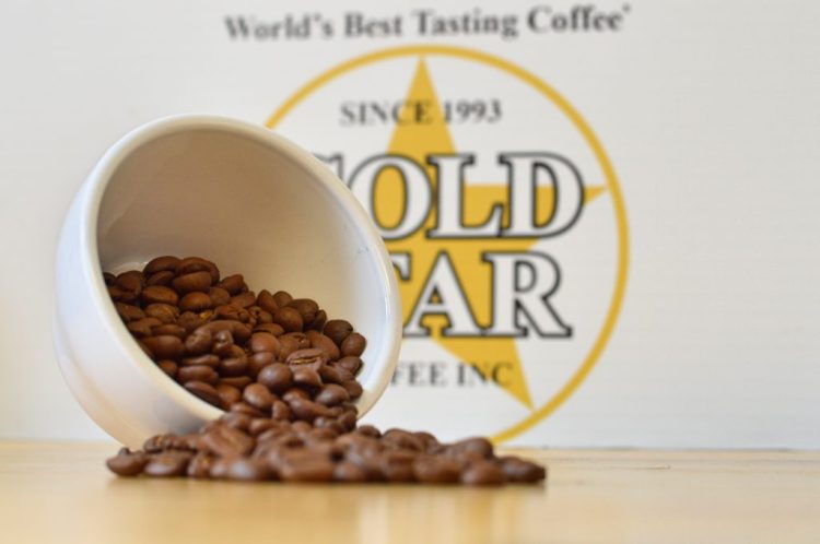gourmet coffee beans online